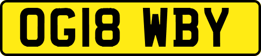 OG18WBY