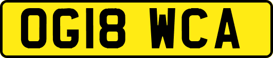 OG18WCA