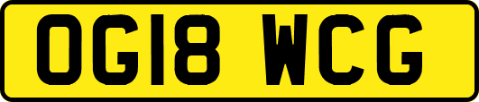 OG18WCG