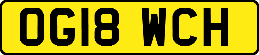 OG18WCH