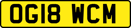 OG18WCM