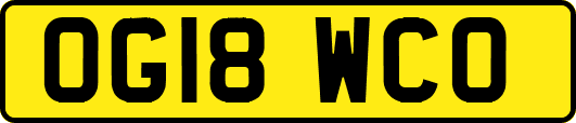 OG18WCO