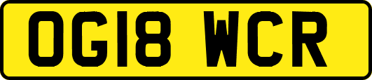 OG18WCR