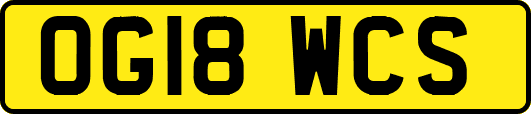 OG18WCS