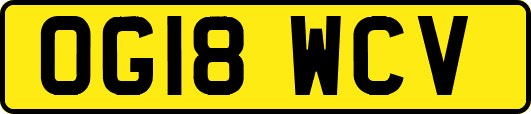 OG18WCV
