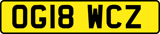 OG18WCZ