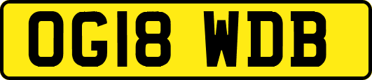 OG18WDB