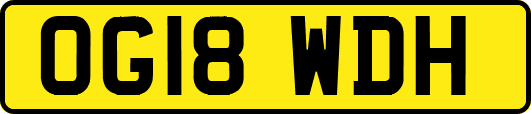 OG18WDH