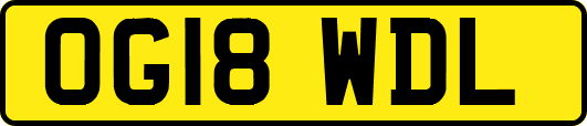 OG18WDL