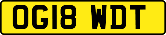 OG18WDT