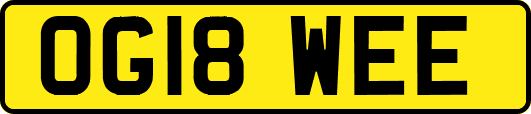 OG18WEE
