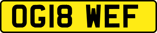 OG18WEF