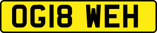 OG18WEH