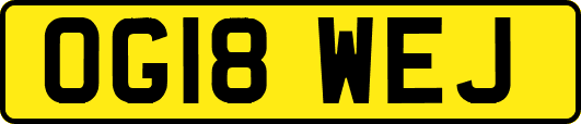OG18WEJ