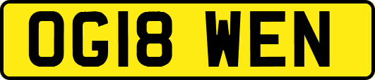 OG18WEN
