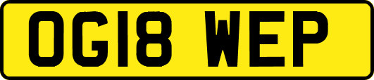 OG18WEP