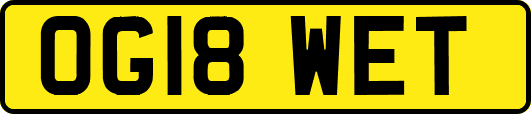 OG18WET