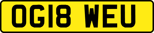 OG18WEU