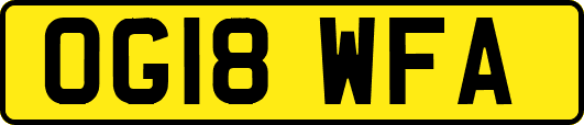 OG18WFA