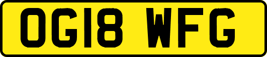 OG18WFG