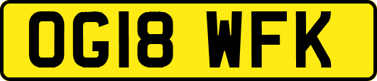OG18WFK