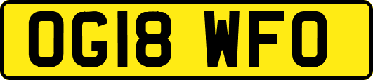 OG18WFO