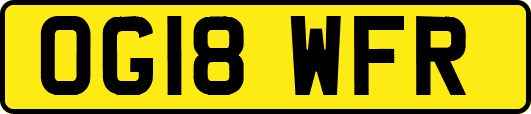 OG18WFR