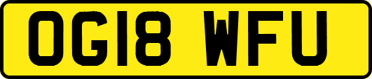 OG18WFU