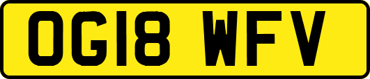OG18WFV