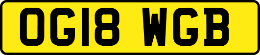 OG18WGB