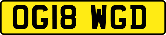OG18WGD