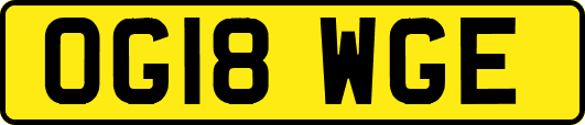 OG18WGE