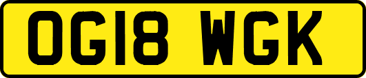 OG18WGK