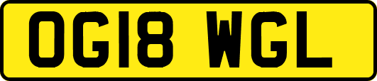 OG18WGL