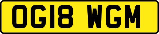 OG18WGM