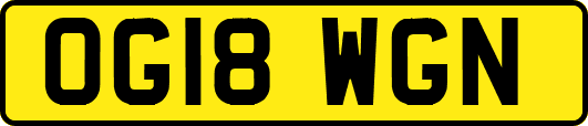 OG18WGN