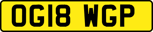 OG18WGP