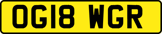 OG18WGR