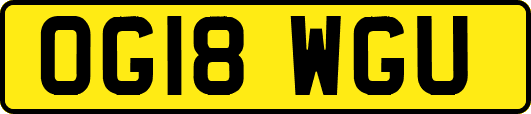 OG18WGU