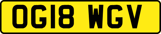 OG18WGV