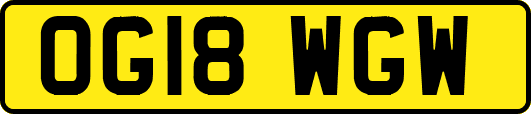 OG18WGW