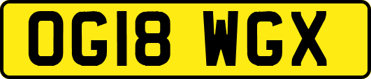 OG18WGX