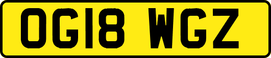 OG18WGZ