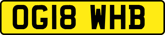OG18WHB