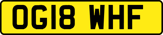 OG18WHF
