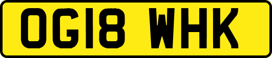OG18WHK