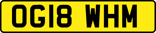 OG18WHM