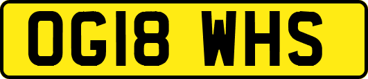 OG18WHS