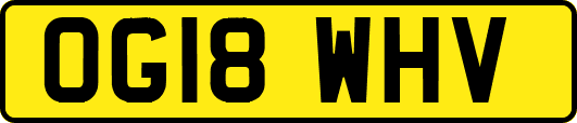 OG18WHV