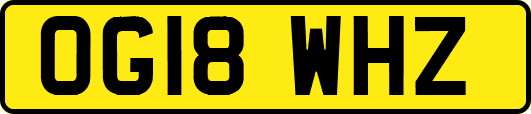 OG18WHZ